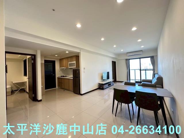 台中清水大樓-2