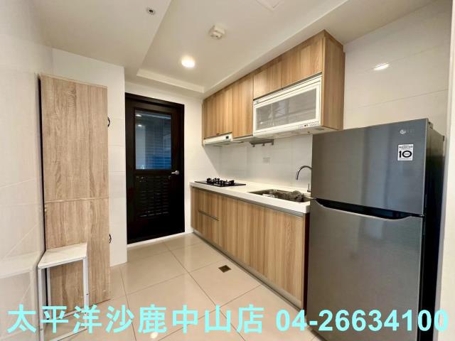 台中清水大樓-9