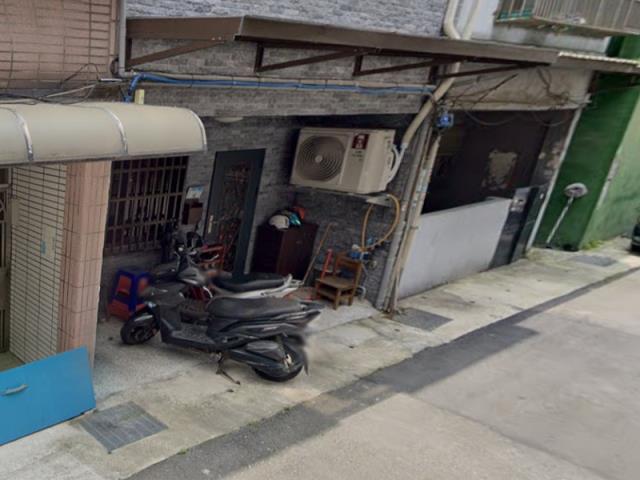 桃園平鎮法拍透天-2