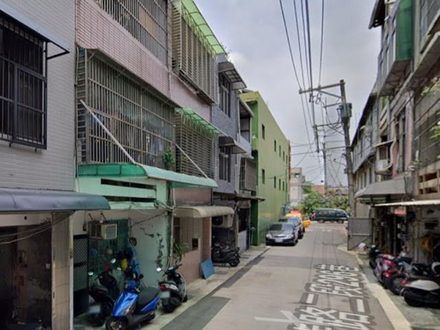 桃園平鎮法拍透天-3