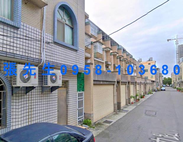 台南善化透天法拍-3