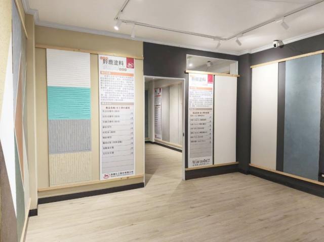 台南永康店面-8