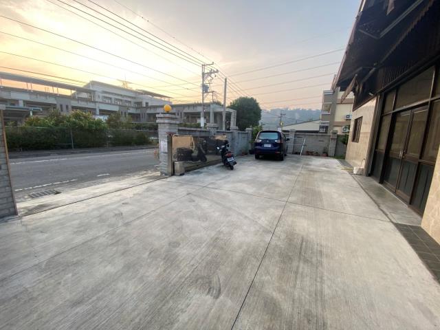 南投名間透天-1