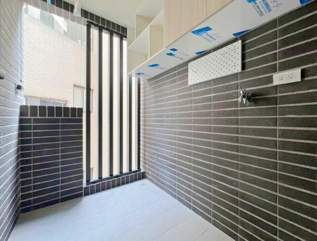 台中龍井華廈-11