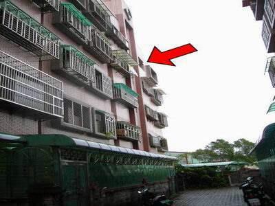 桃園龍潭拍賣公寓-1