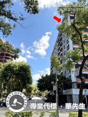 台北松山法拍大樓-5