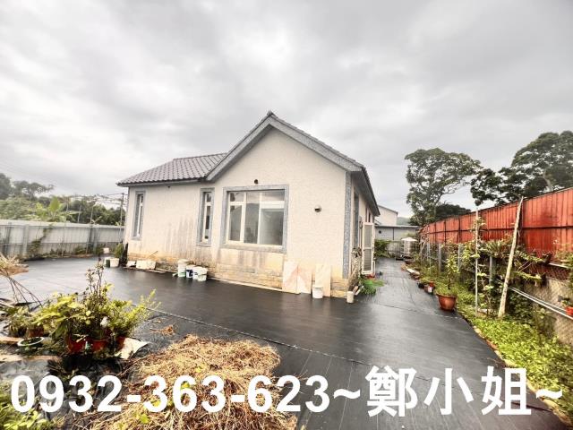 桃園大溪農舍-1