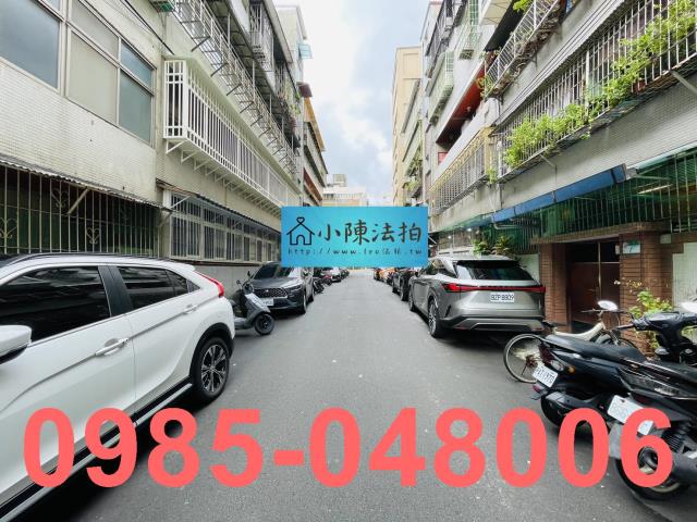 台北北投拍賣公寓-7