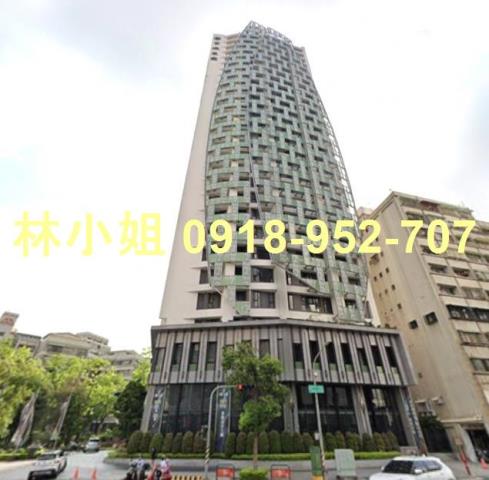 苓雅法拍大樓-4