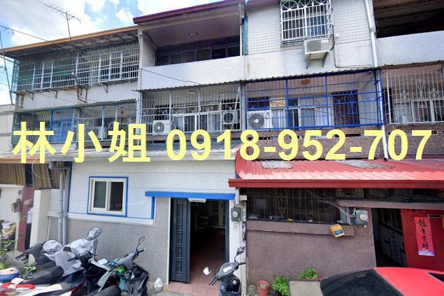 南投市透天拍賣-1