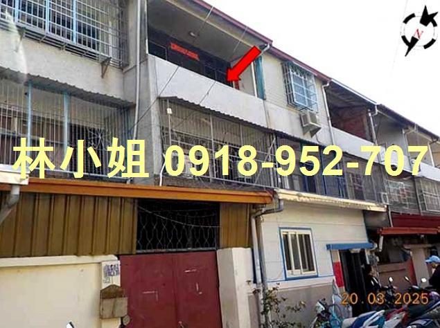 南投市透天拍賣-3