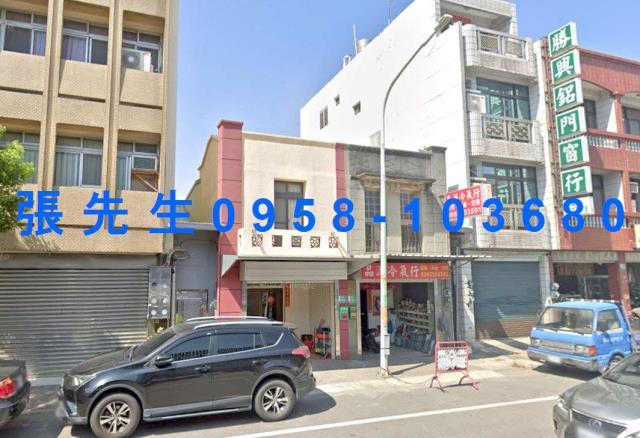 學甲法拍透天-1