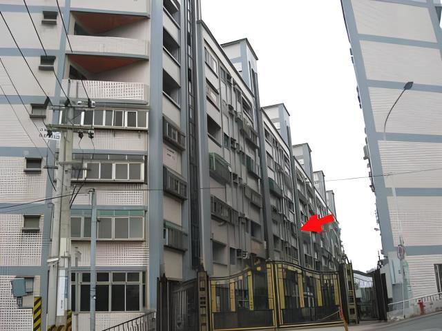 楊梅大樓法拍-1