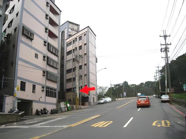 楊梅大樓法拍-4