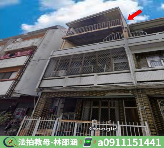 新營透天法拍-3