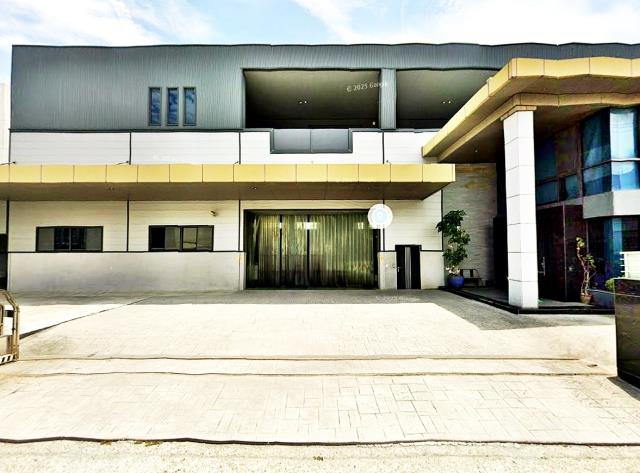 仁德中正路三段廠房