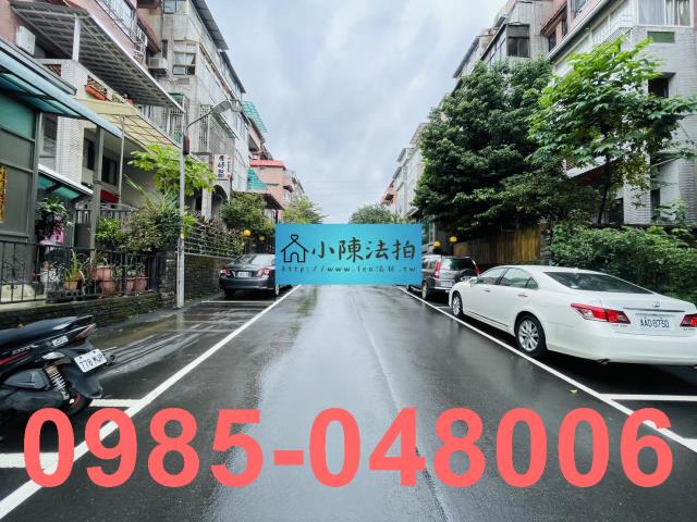 新北法拍別墅-6