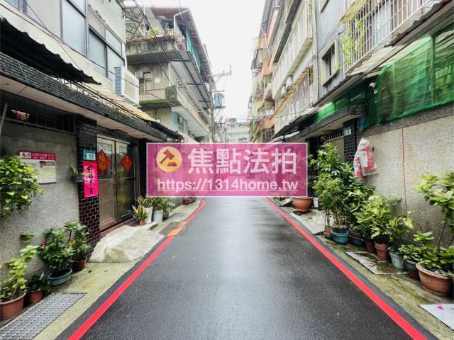新北新店法拍公寓-5
