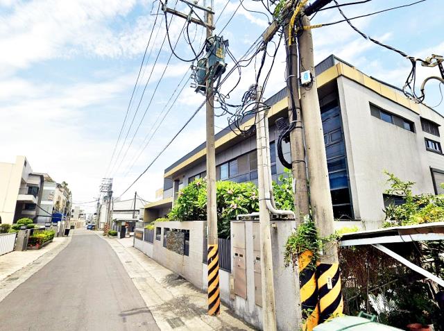 台南仁德廠房法拍-4