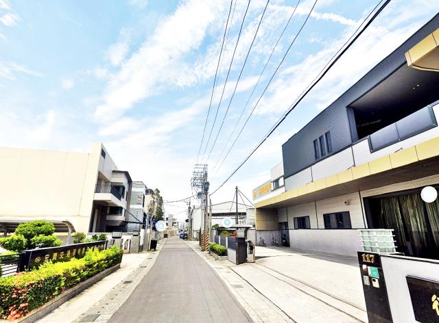 台南仁德廠房法拍-5