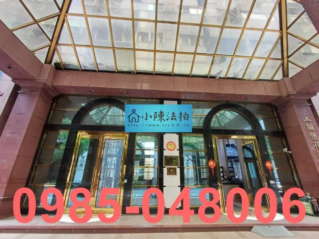 新北淡水法拍大樓-4