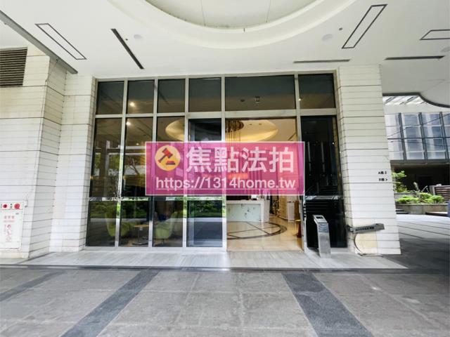 新北板橋大樓法拍-7