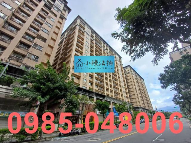 新北淡水大樓法拍-3