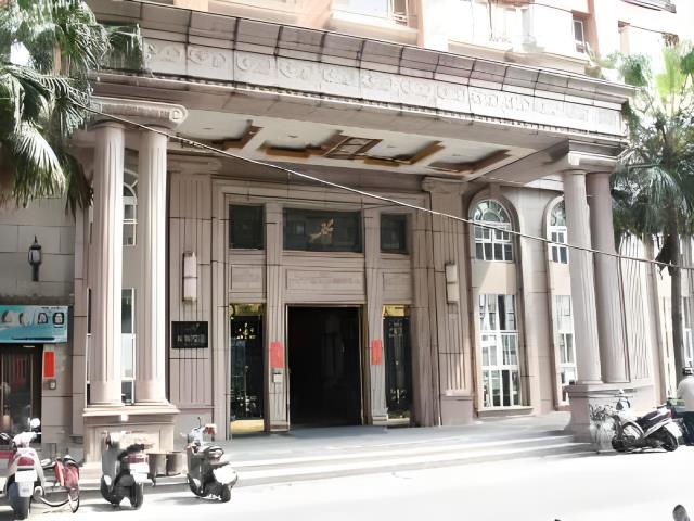 板橋大樓法拍-1