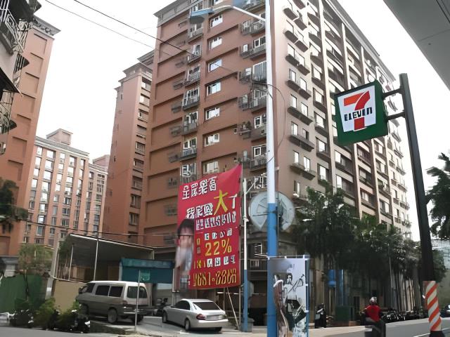 板橋大樓法拍-2