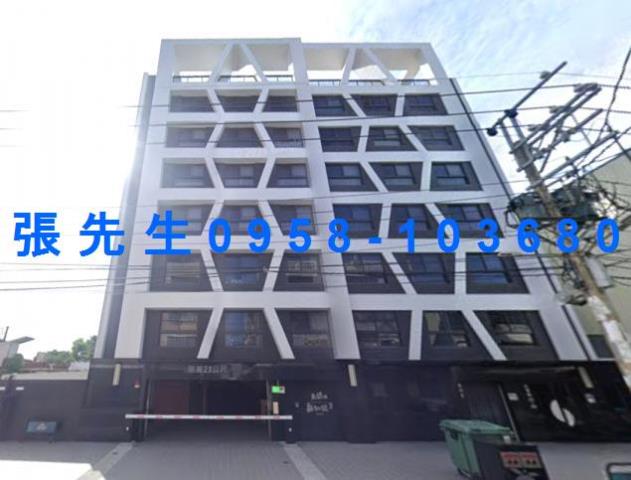 大寮拍賣華廈-4