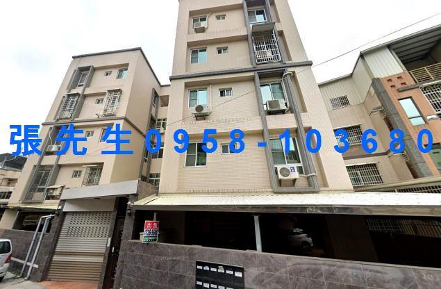 內埔華廈法拍-4