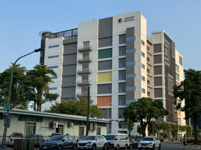 楠梓法拍大樓-3