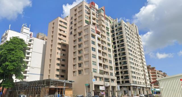 楠梓法拍大樓-5