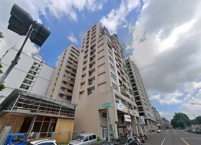 楠梓法拍大樓-5