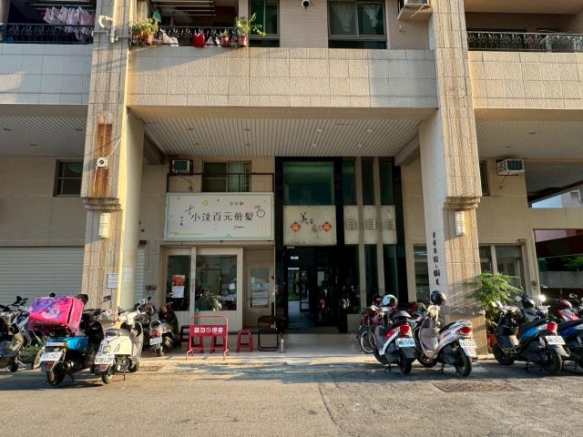 楠梓法拍大樓-11