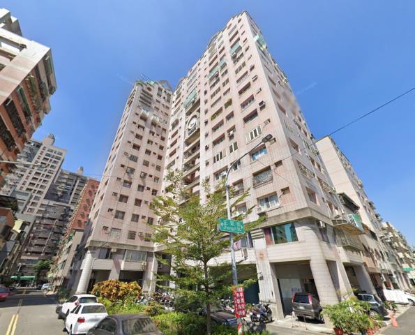 高雄大樓法拍-5