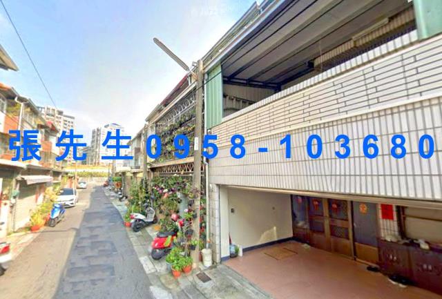 嘉義民雄法拍透天-2