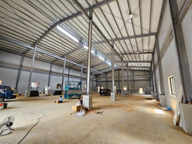 桃園平鎮廠房-1