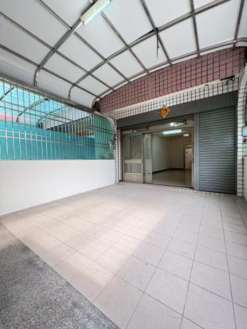 嘉義民雄別墅-1