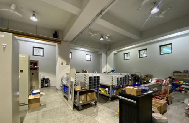 新北土城廠辦-2