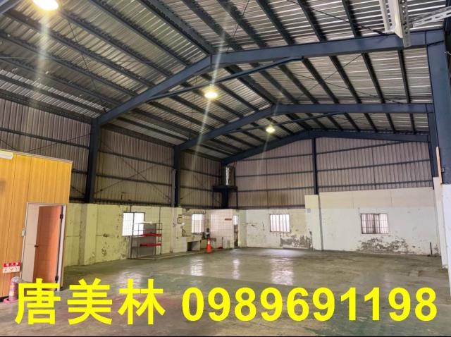 桃園龜山廠房-1