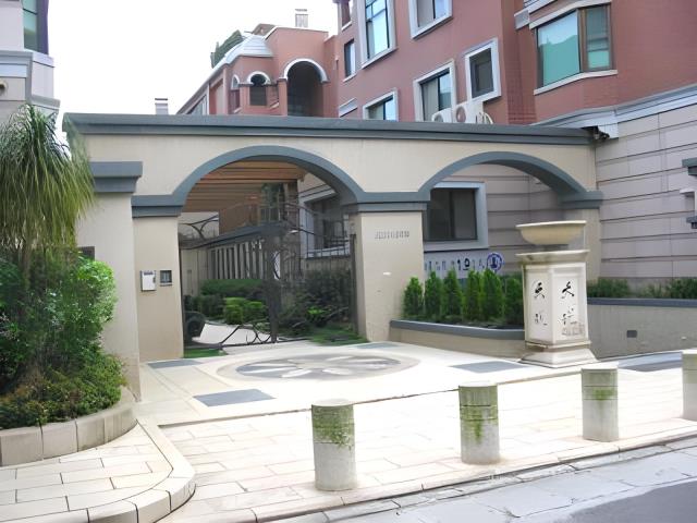 台北北投法拍華廈-3