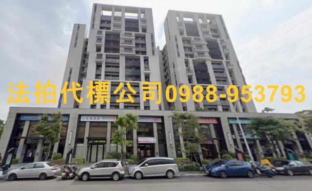 台中東區大樓法拍-12