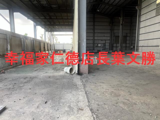 台南新化倉庫-5