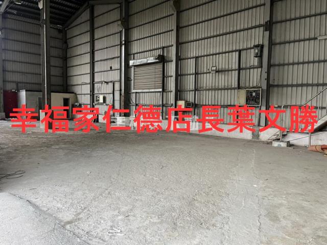 台南新化倉庫-6