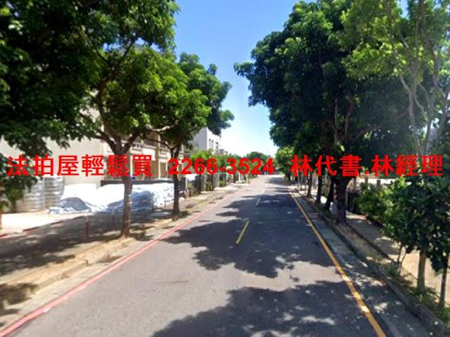 中壢拍賣透天-6