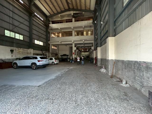 八里廠房-5