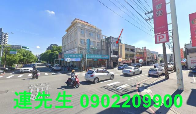 八德法拍透天-1