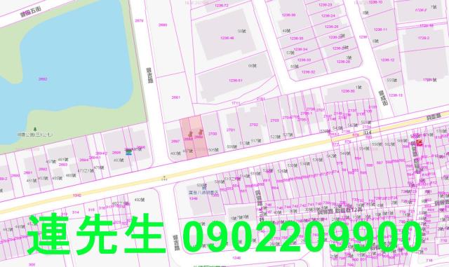 八德法拍透天-4