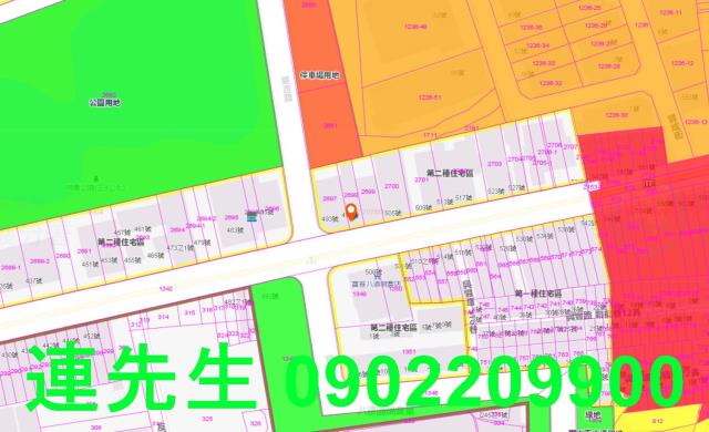 八德法拍透天-5